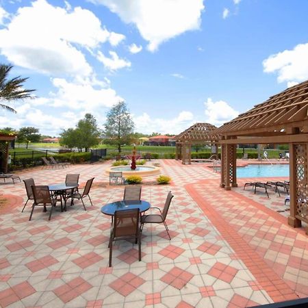 Four Bedrooms Townhouse 4563 Kissimmee Exteriér fotografie