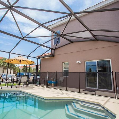 Four Bedrooms Townhouse 4563 Kissimmee Exteriér fotografie
