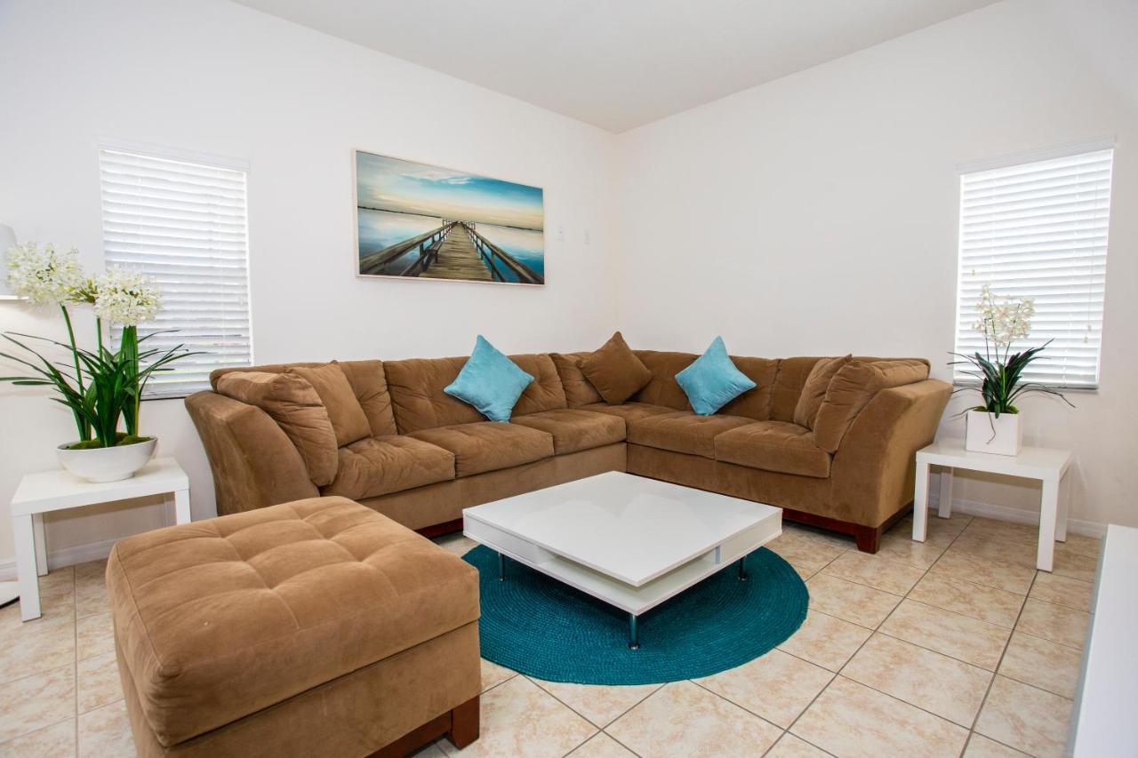 Four Bedrooms Townhouse 4563 Kissimmee Exteriér fotografie