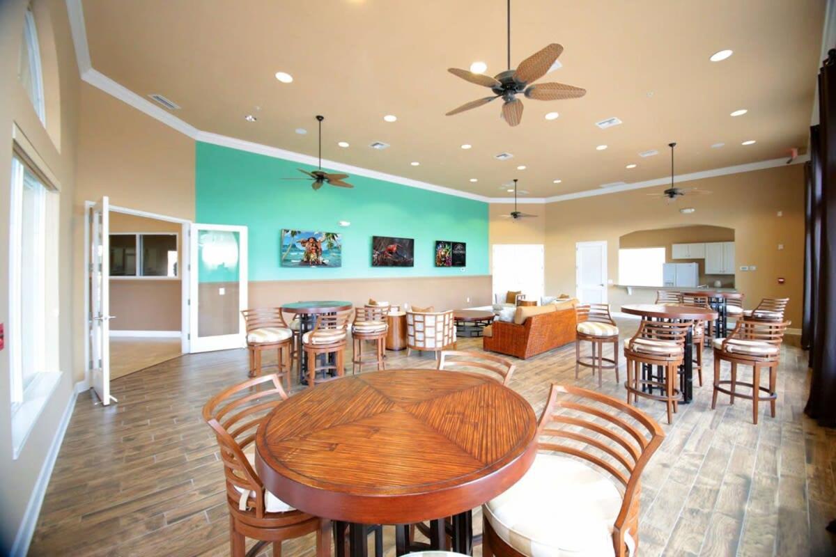 Four Bedrooms Townhouse 4563 Kissimmee Exteriér fotografie