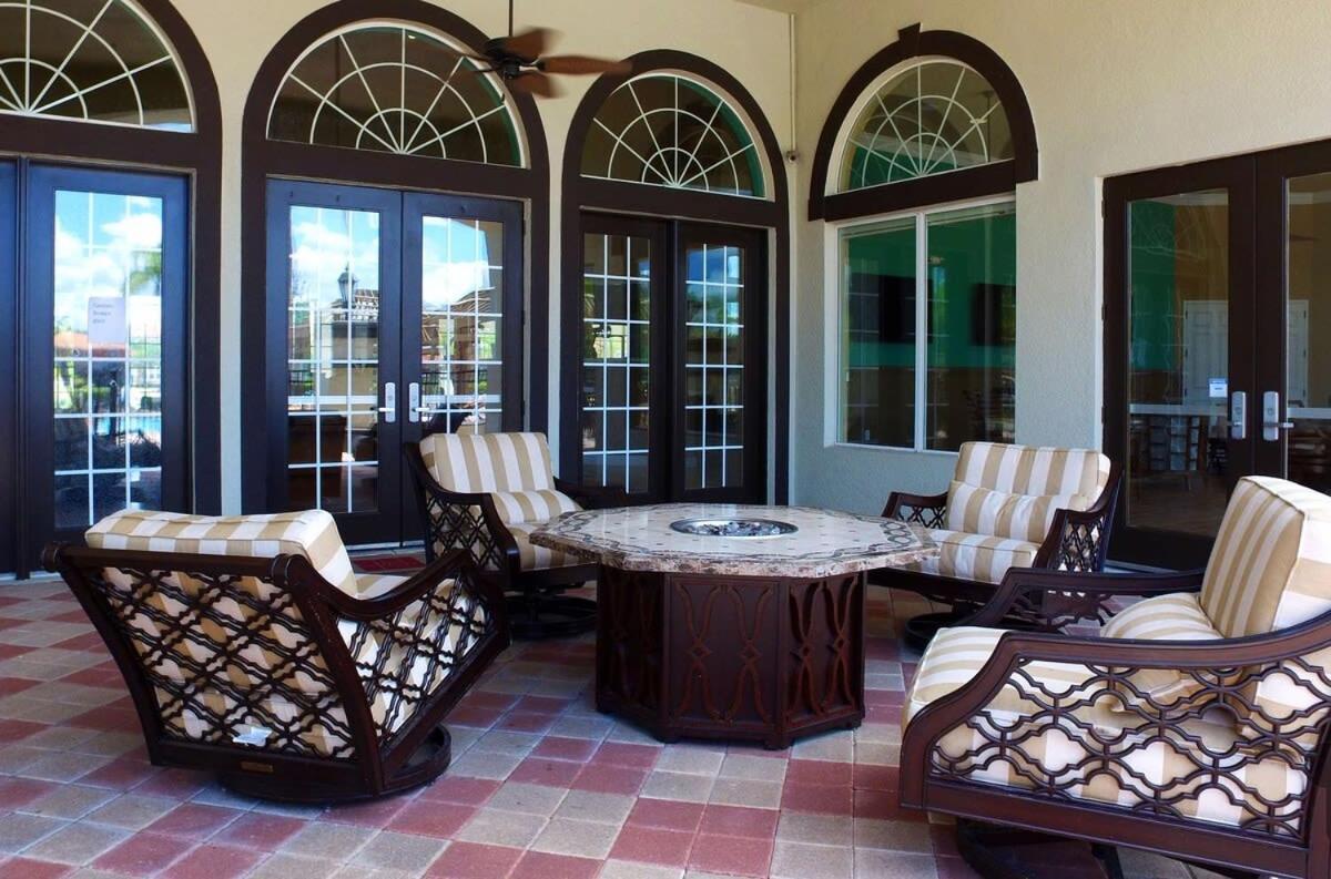 Four Bedrooms Townhouse 4563 Kissimmee Exteriér fotografie