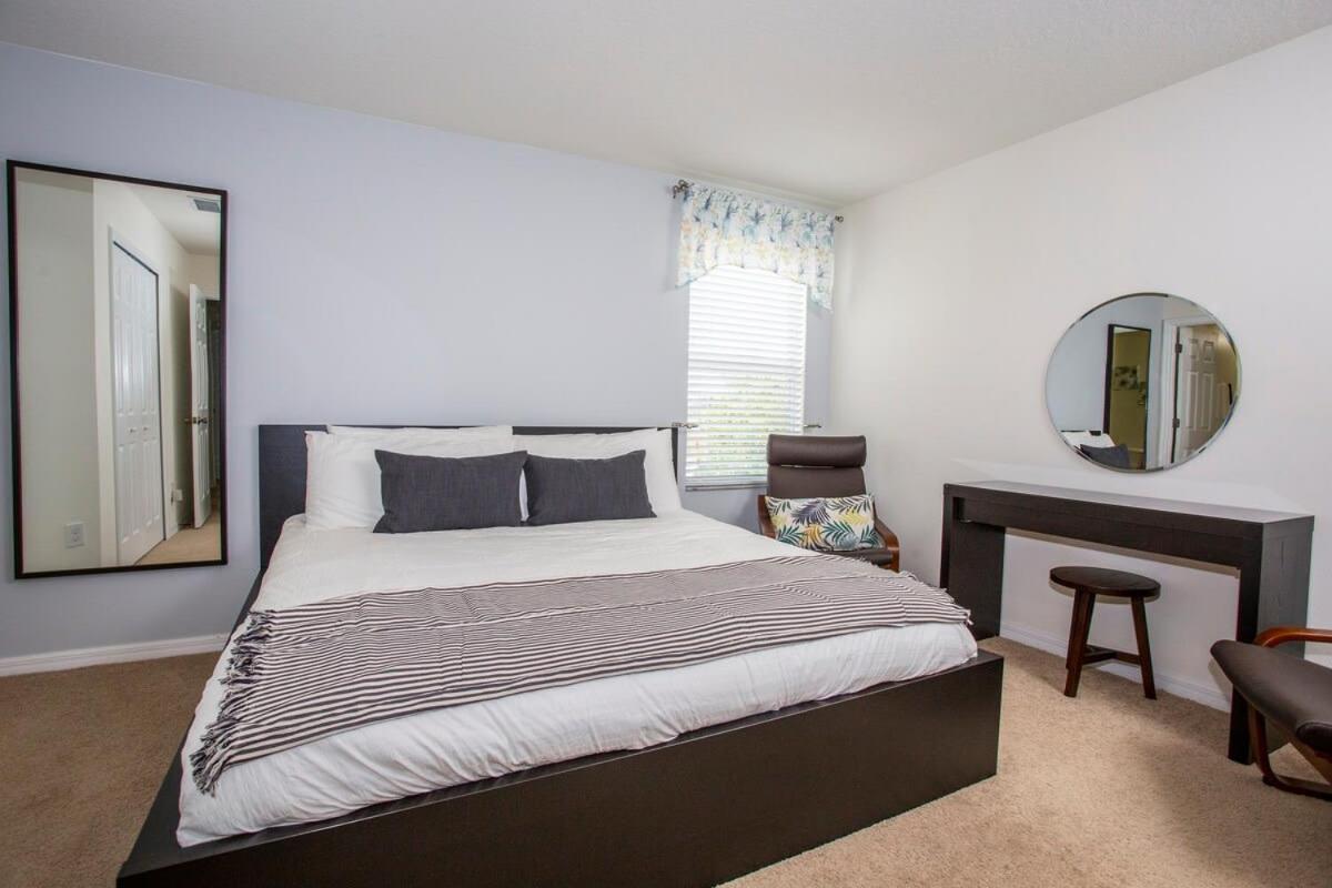 Four Bedrooms Townhouse 4563 Kissimmee Exteriér fotografie