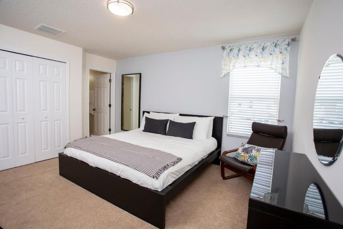 Four Bedrooms Townhouse 4563 Kissimmee Exteriér fotografie