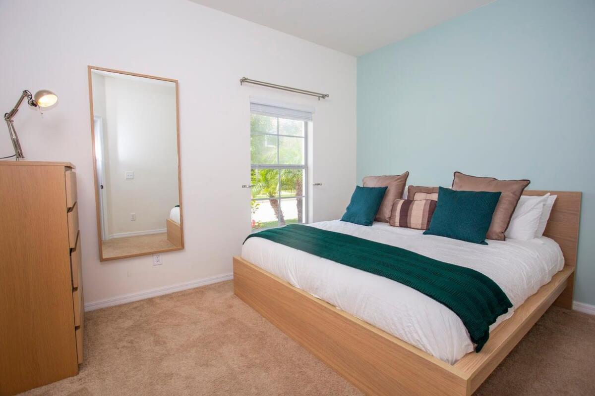 Four Bedrooms Townhouse 4563 Kissimmee Exteriér fotografie
